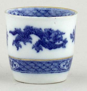 Egg Cup c1930s